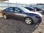 2011 CHEVROLET MALIBU