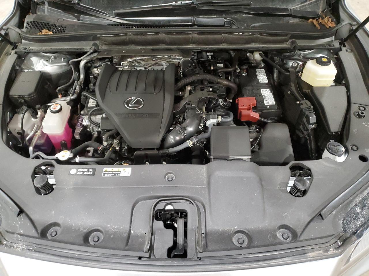 2024 LEXUS RX 350