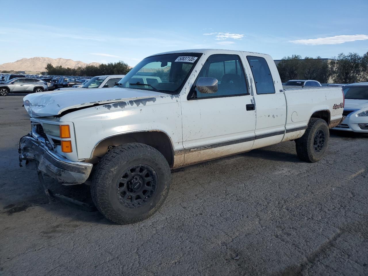 1994 GMC Sierra