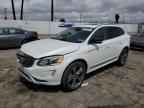 2017 VOLVO XC60