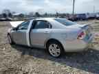 2007 FORD FUSION