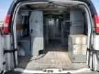 2014 CHEVROLET EXPRESS 2500