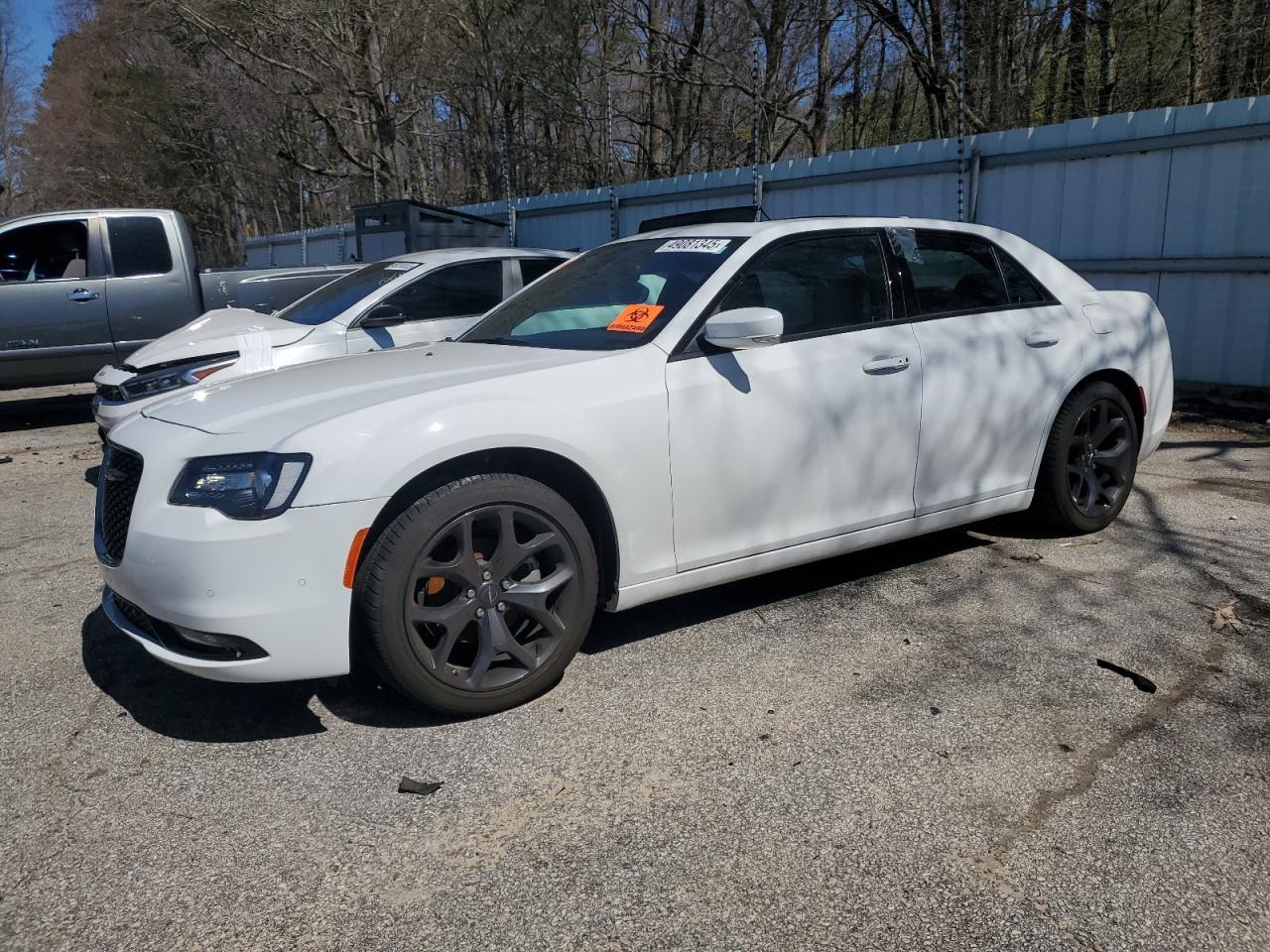 2023 CHRYSLER 300