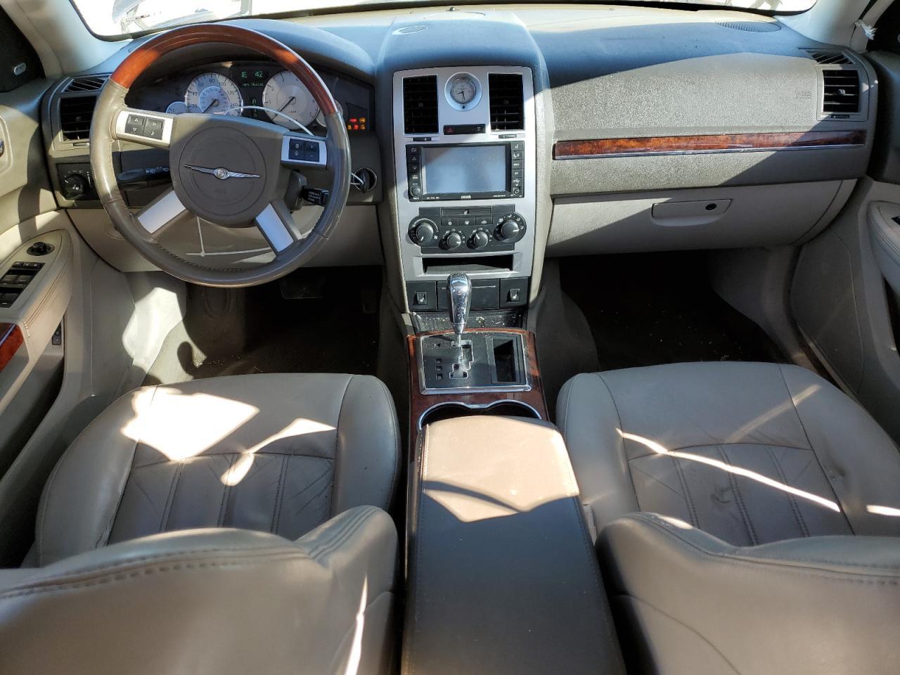 2008 CHRYSLER 300