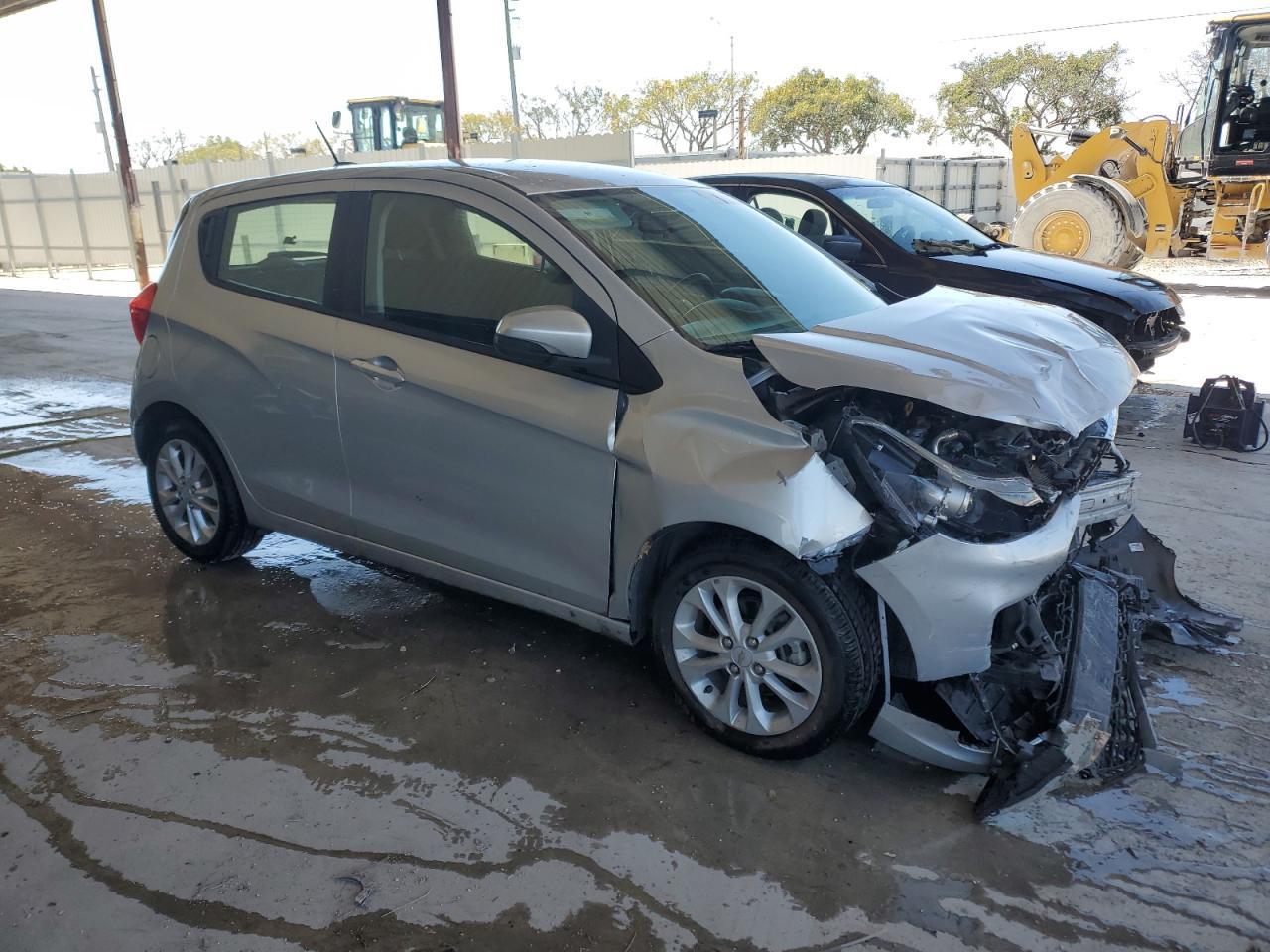2021 CHEVROLET Spark