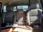 2011 HONDA ODYSSEY