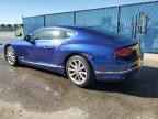 2021 BENTLEY Continental