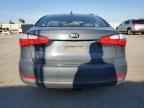 2016 KIA FORTE