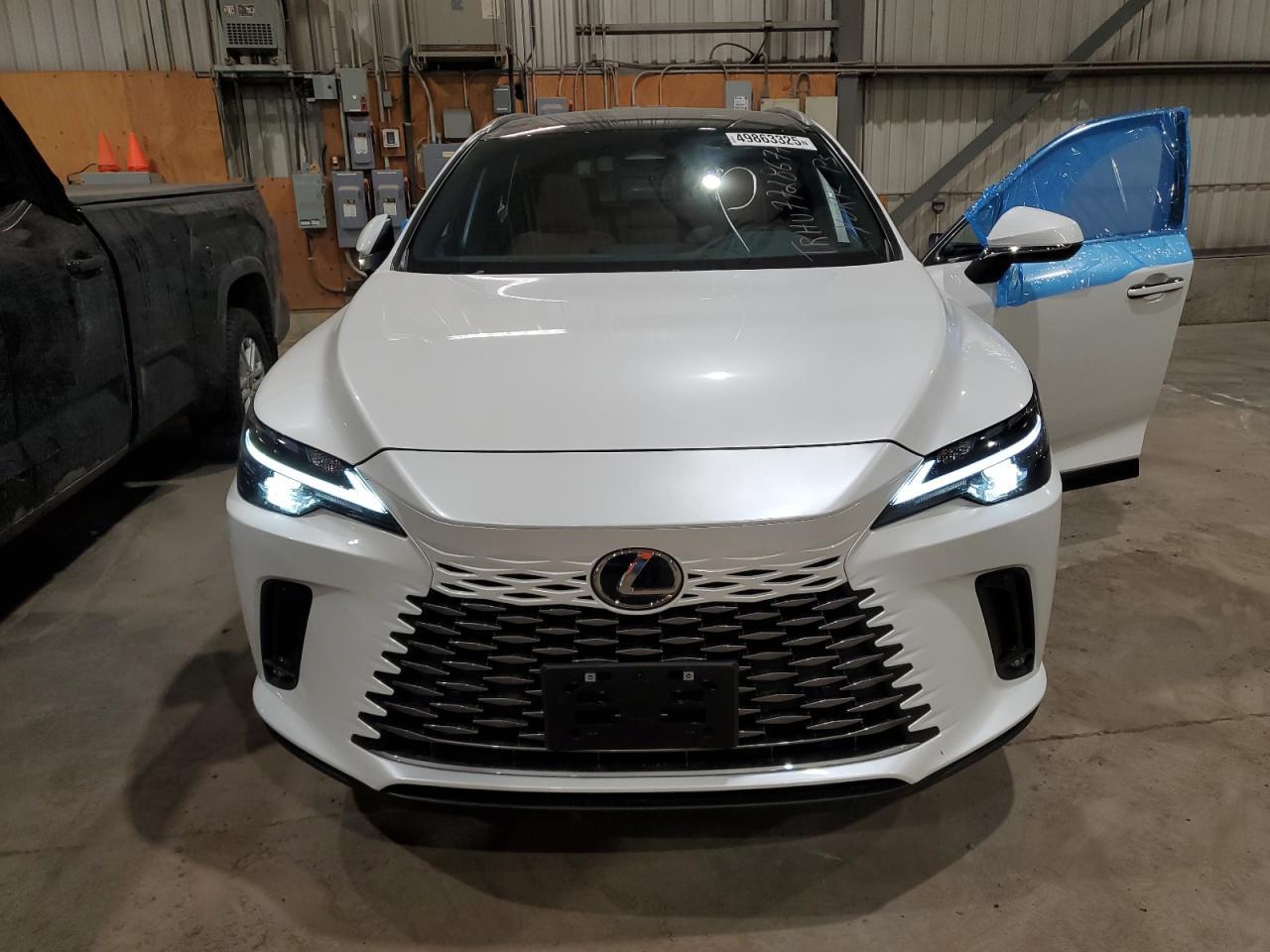 2024 LEXUS RX 350
