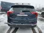 2018 GMC Terrain