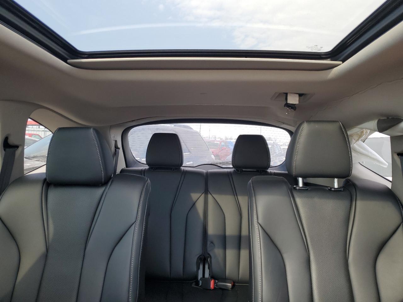 2022 ACURA MDX
