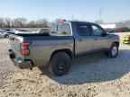 2022 NISSAN Frontier