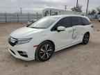 2019 HONDA ODYSSEY