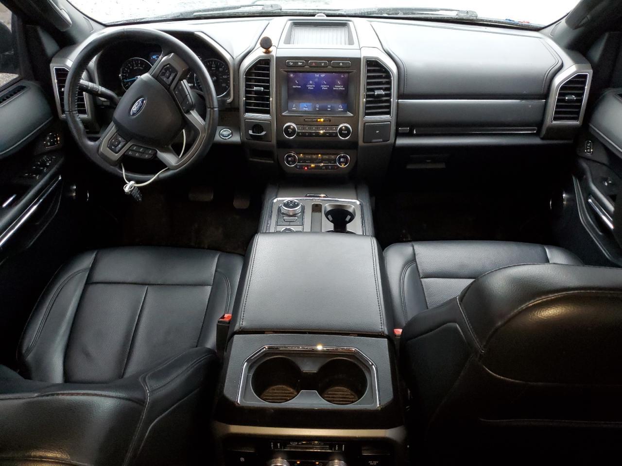 2020 FORD Expedition
