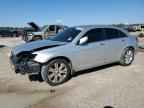2012 CHRYSLER 200