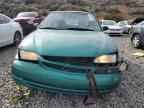 1998 TOYOTA COROLLA