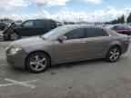2012 CHEVROLET MALIBU