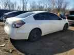 2011 NISSAN ALTIMA