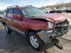 2004 HYUNDAI SANTA FE