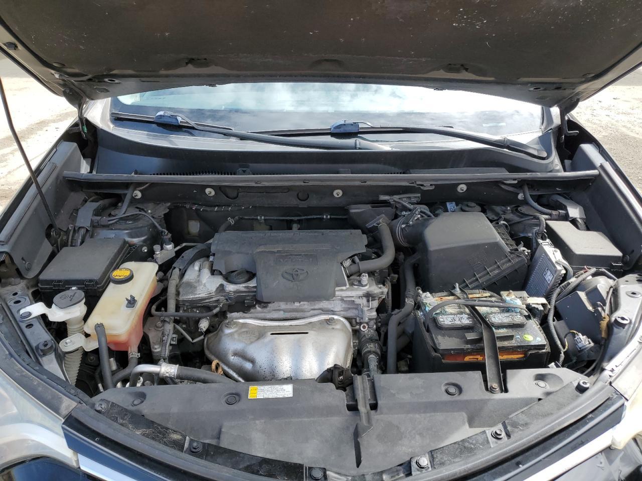 2017 TOYOTA RAV4