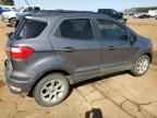 2020 FORD EcoSport