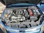 2010 FORD FUSION