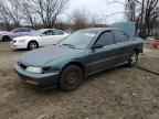 1997 HONDA ACCORD