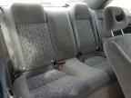2001 HONDA CIVIC