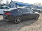 2019 ACURA TLX