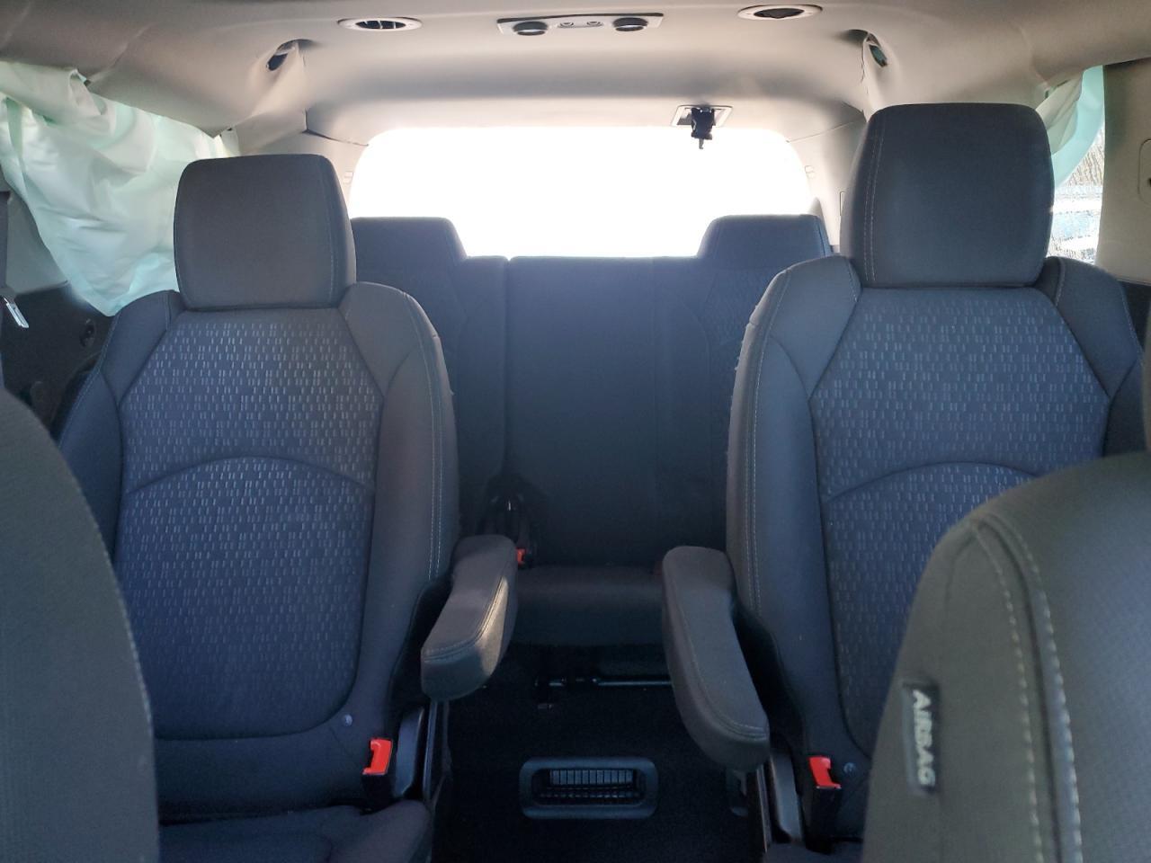 2015 GMC ACADIA
