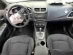 2012 DODGE Avenger