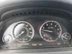 2011 BMW 7 series