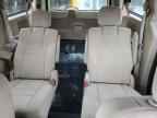 2013 DODGE GRAND CARAVAN