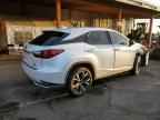 2021 LEXUS RX 450H