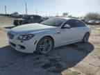 2015 BMW 6 Series
