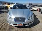 2010 JAGUAR XF