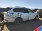 2015 NISSAN PATHFINDER