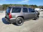 2011 CHEVROLET Tahoe