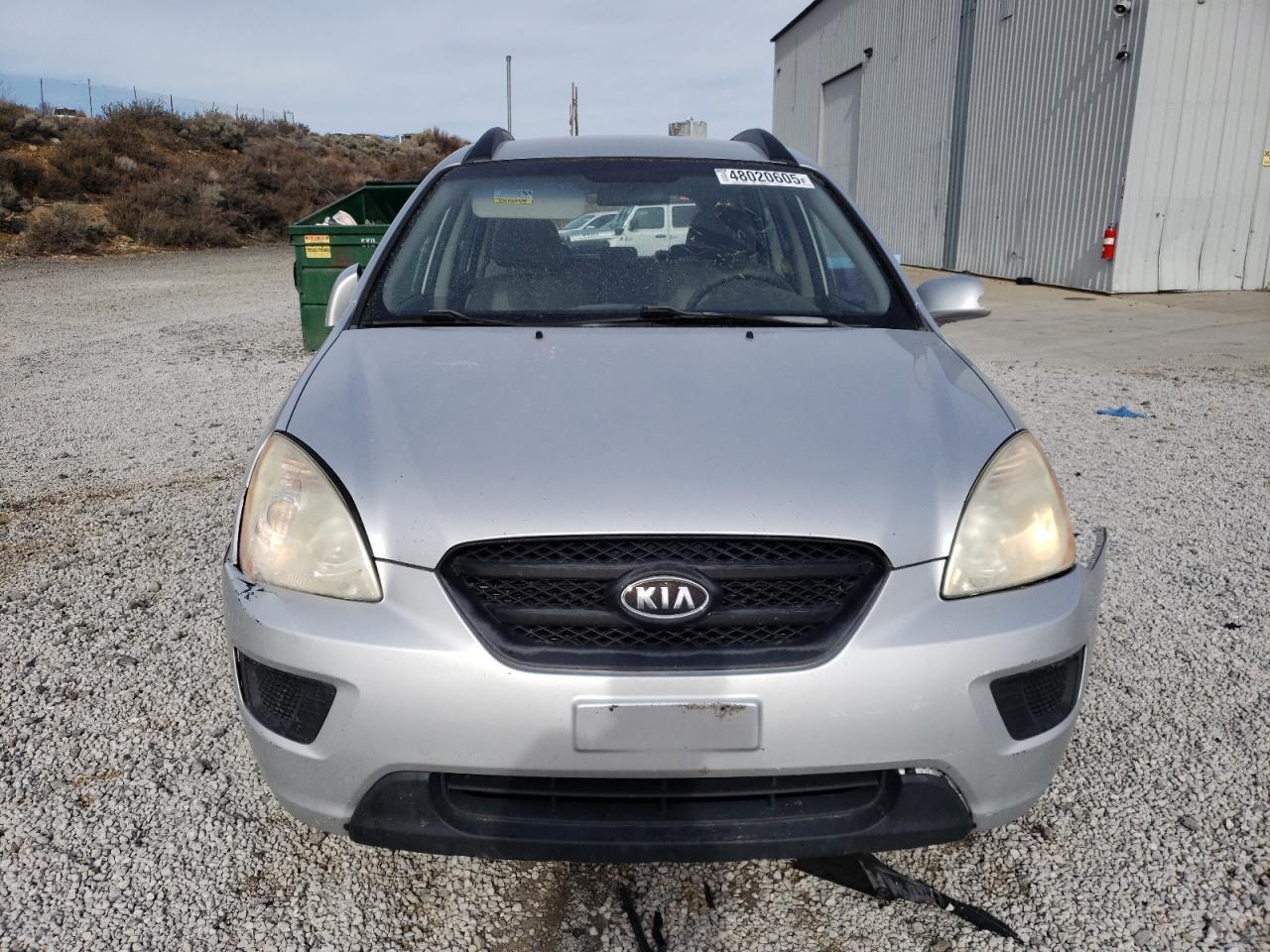2008 KIA RONDO