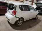 2011 CHEVROLET Aveo