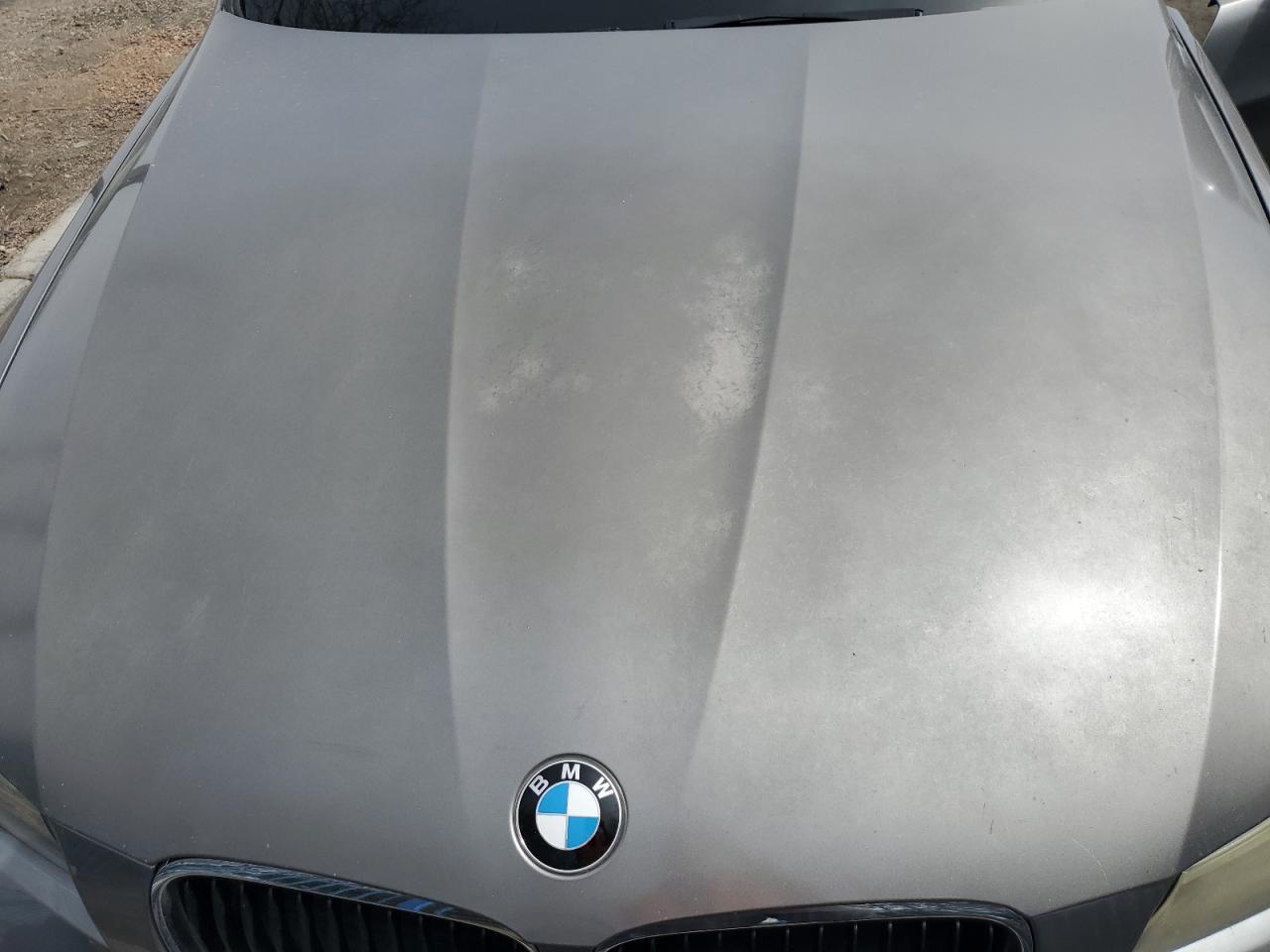 2011 BMW 3 SERIES