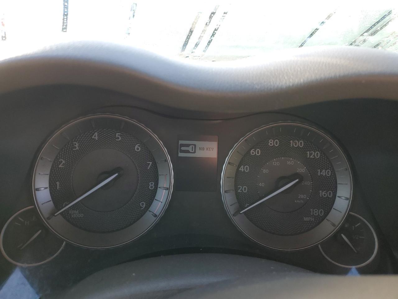 2013 INFINITI M37