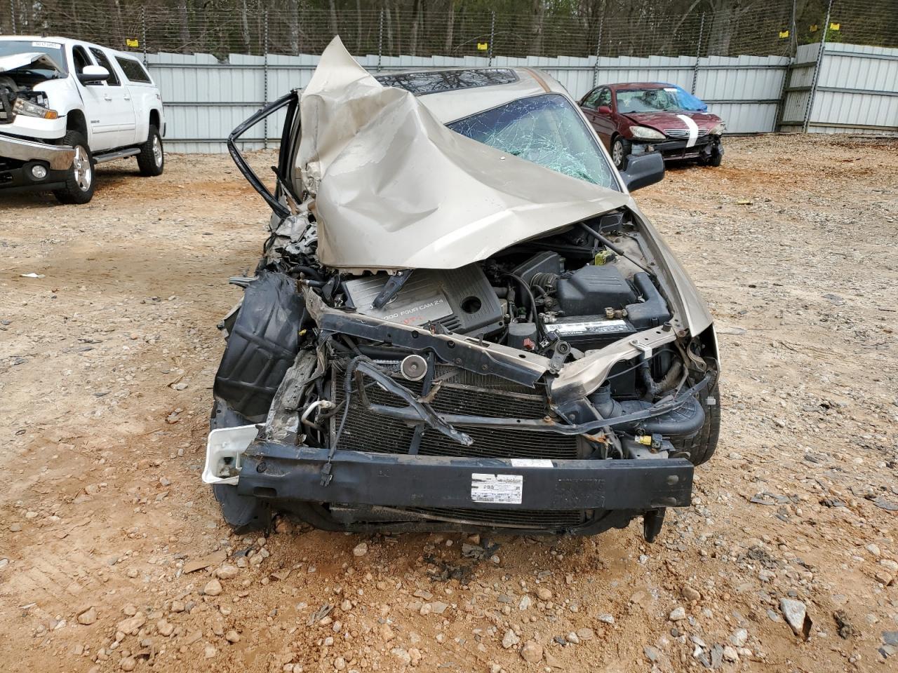 2000 TOYOTA Avalon