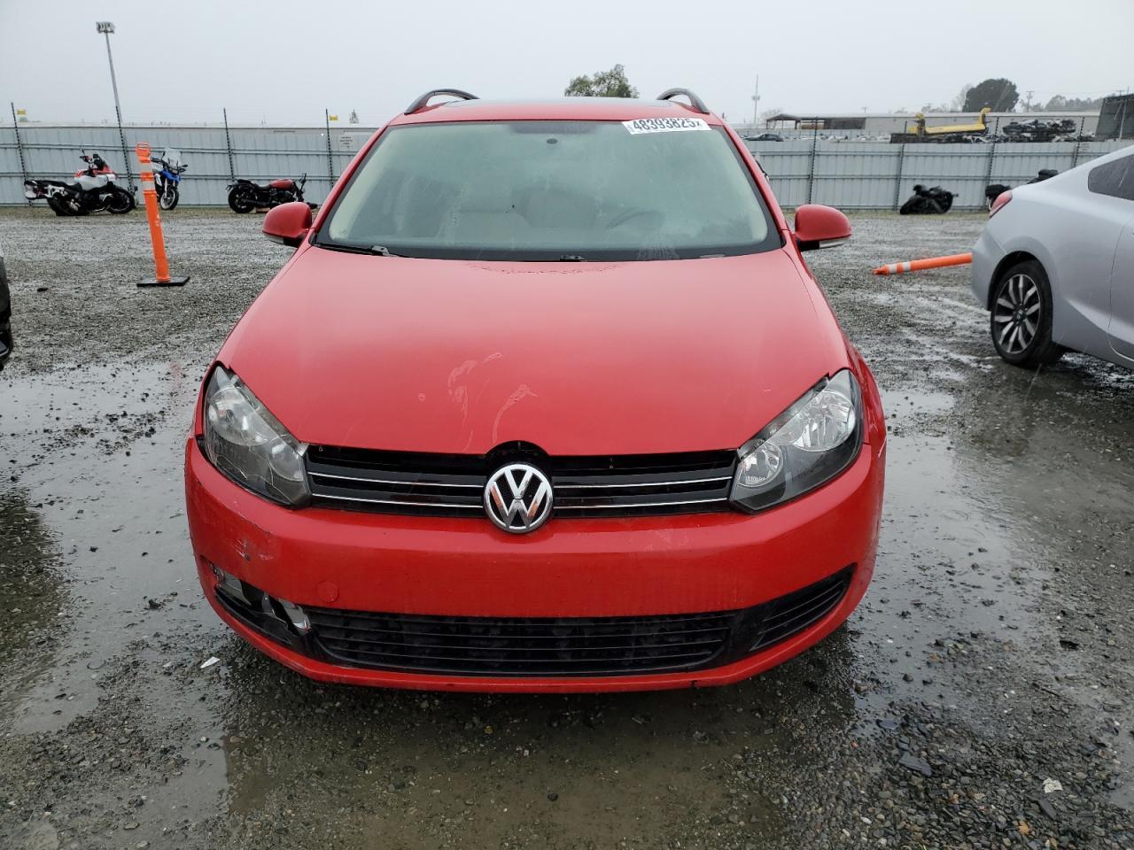 2013 VOLKSWAGEN JETTA