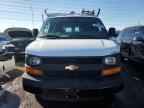 2012 CHEVROLET EXPRESS 2500