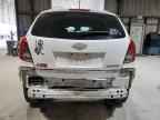 2014 CHEVROLET Captiva