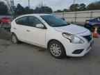2018 NISSAN VERSA