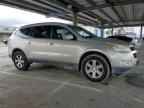 2011 CHEVROLET TRAVERSE