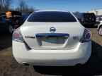 2011 NISSAN ALTIMA