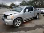 2004 NISSAN Titan